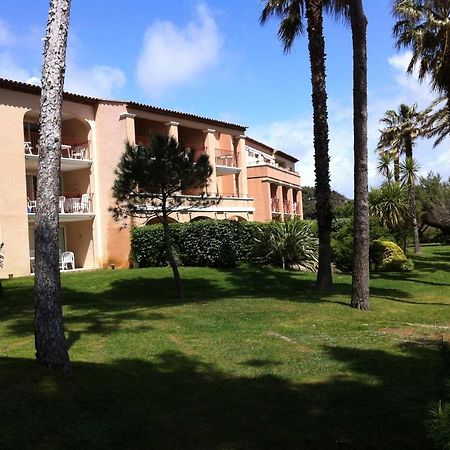T2 Vue Mer 50M De La Plage A Giens Hyeres Exterior photo